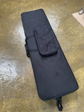 Komplette Musikanlage mit Boxen und Eurolight Flasher