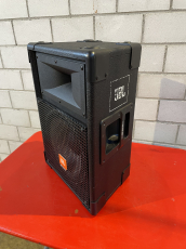 JBL MR922 Kompakter 2-Wege-Lautsprecher mit Ständer