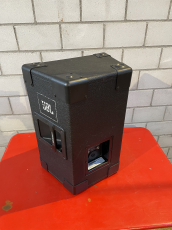 JBL MR922 Kompakter 2-Wege-Lautsprecher mit Ständer