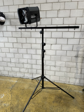 American DJ Revo II LED DMX Effektleuchte