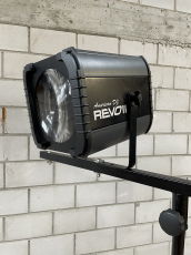 American DJ Revo II LED DMX Effektleuchte