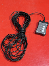 American DJ Revo II LED DMX Effektleuchte