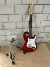 Elektrische Gitarre