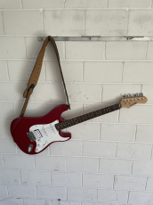 Elektrische Gitarre