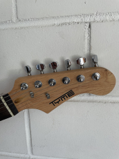Elektrische Gitarre