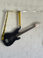 Elektrische Bass-Gitarre