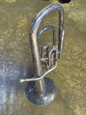 Courtois Es-Horn
