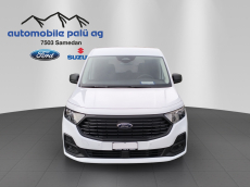 Ford Transit Connect 2.0 Trend 4x4    