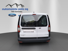 Ford Transit Connect 2.0 Trend 4x4    