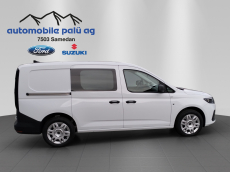 Ford Transit Connect 2.0 Trend 4x4    