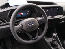 Ford Transit Connect 2.0 Trend 4x4    