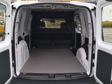 Ford Transit Connect 2.0 Trend 4x4    