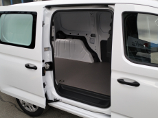 Ford Transit Connect 2.0 Trend 4x4    