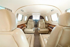 GESCHÄFTSFLÜGE NACH MASS MIT DER SWISS PRIVATE FLYING 