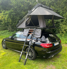 Z Fold Dachzelt Autodachzelt
