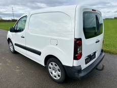 PEUGEOT Partner 1.6 BlueHDI S&S Allure