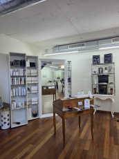 Coiffeur Salon sucht Nachfolger/ in