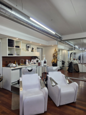 Coiffeur Salon sucht Nachfolger/ in