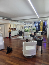 Coiffeur Salon sucht Nachfolger/ in