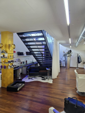Coiffeur Salon sucht Nachfolger/ in