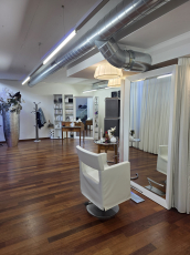 Coiffeur Salon sucht Nachfolger/ in