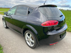 SEAT Leon 1.6 TDI Reference