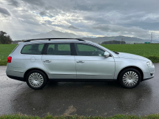 VW Passat Variant 1.4 TSI BlueMotion Value