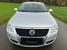 VW Passat Variant 1.4 TSI BlueMotion Value