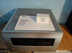 Denon POA-A1HD 10-channel Endstufe
