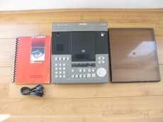 Studer A730 Professional CD Player