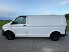 VW T6.1 2.0 TDI 4Motion DSG