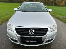 VW Passat Variant 1.4 TSI BlueMotion Value