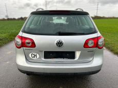 VW Passat Variant 1.4 TSI BlueMotion Value