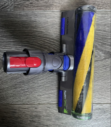Dyson V15 detect absolute mit garantie