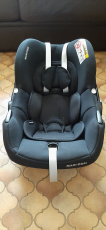 Maxi Cosi mit Base Isofix