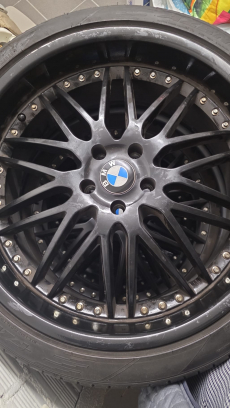 Bmw X5 reife occasion 