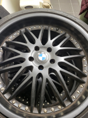 Bmw X5 reife occasion 