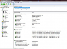 Samsung 4GB RAM, DDR3L PC3-12800S SO-DIMM - Getestet!
