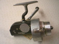 EINE EXTREM SELTENE HARDY ALTEX NO.2 MK 5 TURNIER GIESSROLLE WELT