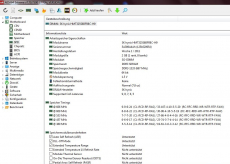 Hynix 2GB RAM Riegel DDR3 1066 SO-DIMM - Getestet!
