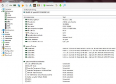 Hynix 2GB RAM Riegel DDR3 1066 SO-DIMM - Getestet!