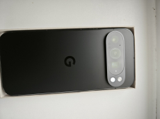 Google Pixel 9 Pro 256 GB Schwarz