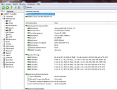 Samsung 8GB RAM, DDR3L PC3-12800S SO-DIMM - Getestet! 