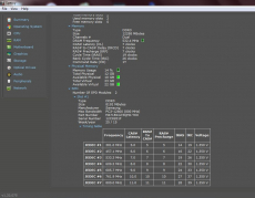 Samsung 8GB RAM, DDR3L PC3-12800S SO-DIMM - Getestet! 