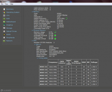 HyperX 8GB RAM DDR3L PC312800H (800 MHz) - Getestet