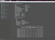 HyperX 8GB RAM DDR3L PC312800H (800 MHz) - Getestet