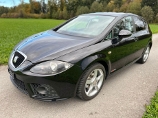 SEAT Leon 1.6 TDI Reference