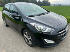 HYUNDAI i30 Wagon 1.6 CRDi Plena Automatic DCT