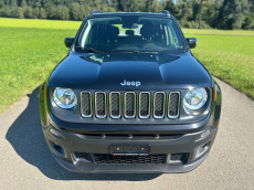 JEEP Renegade 1.4 Turbo Street Edition
