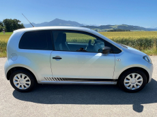 SKODA Citigo 1.0 G-tec Sport